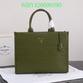 Prada Bags - The Luxera Bags  197
