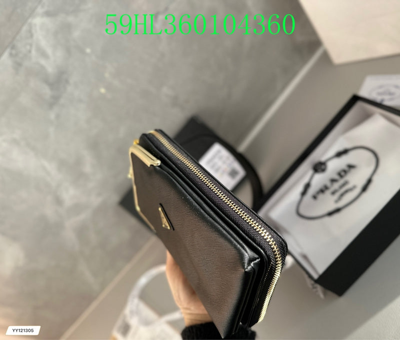 Prada Bags - The Luxera Bags  659
