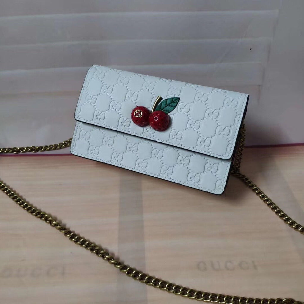 LB - New 1:1 rep Bag Gucci 495
