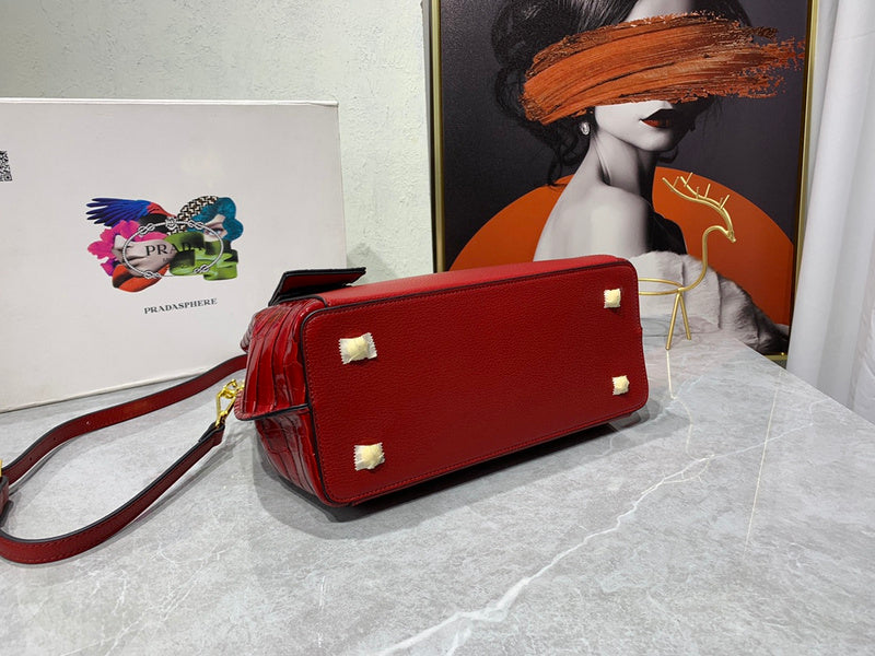 Barnes-Bags - Prada Bags - 805