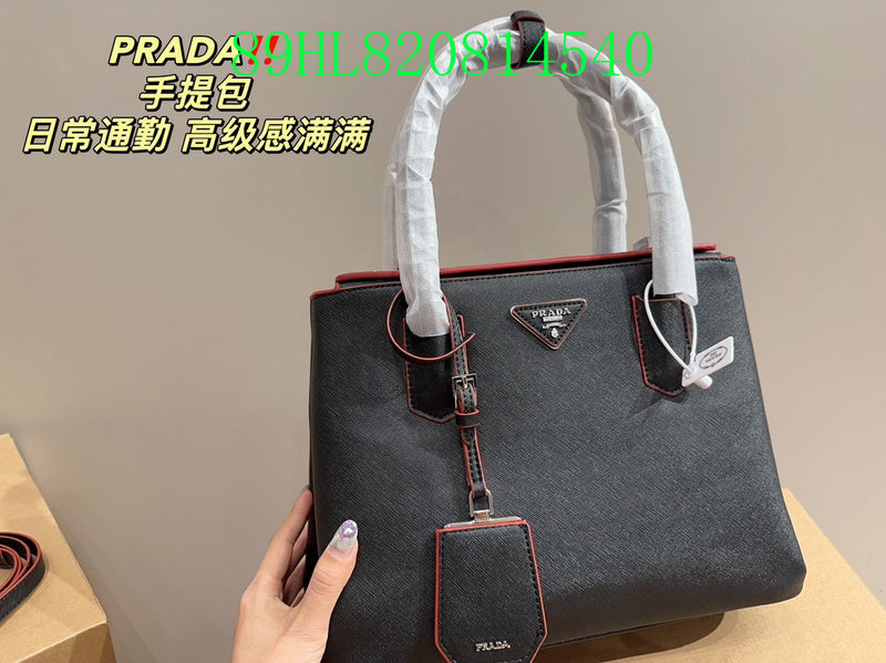 Prada Bags - The Luxera Bags  057