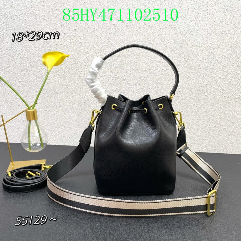 Prada Bags - The Luxera Bags  875
