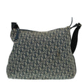 Dior  Canvas Shoulder Bag