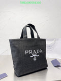 Prada Bags - The Luxera Bags  332