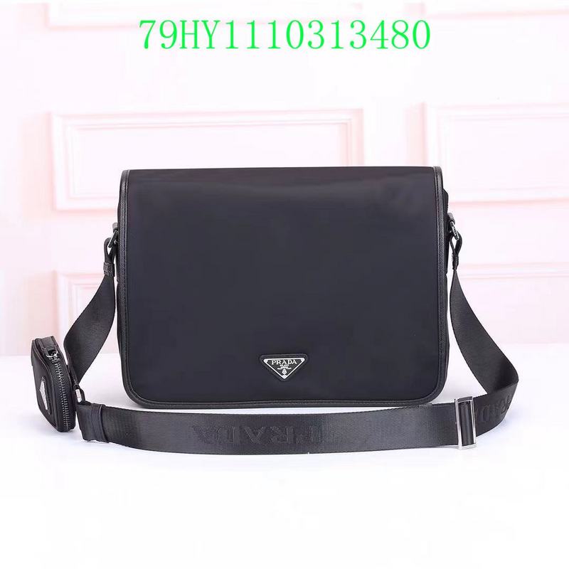 Prada Bags - The Luxera Bags  472