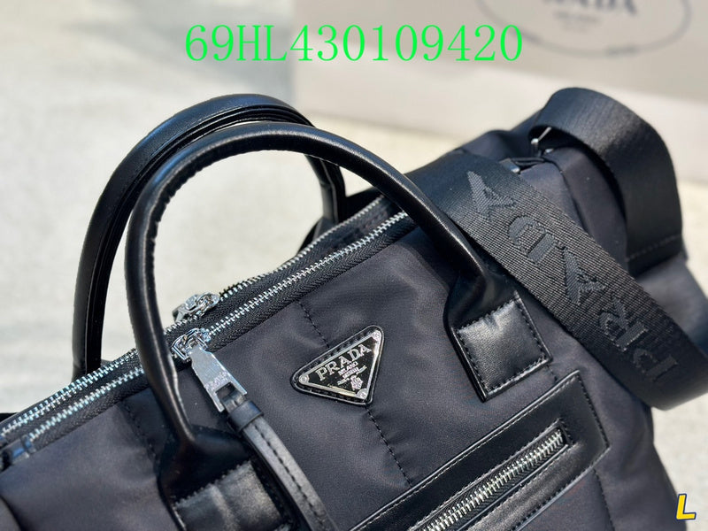 Prada Bags - The Luxera Bags  638