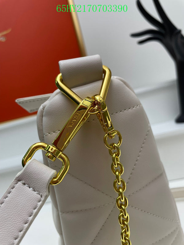 Prada Bags - The Luxera Bags  122
