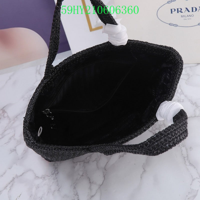 Prada Bags - The Luxera Bags  210