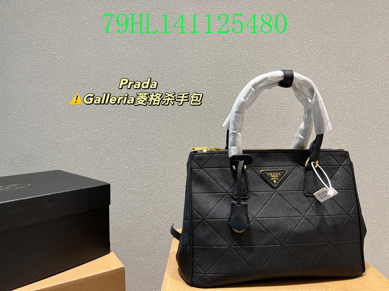 Prada Bags - The Luxera Bags  775