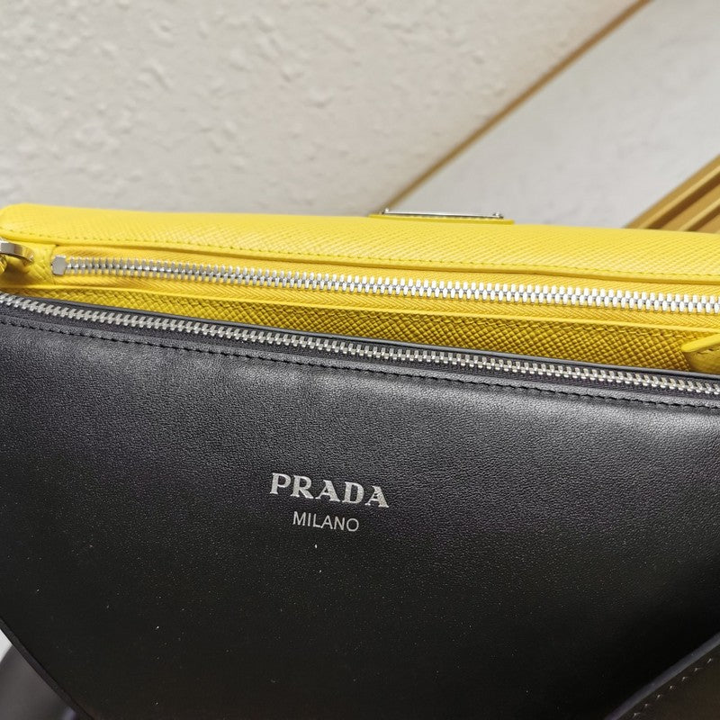 Prada Shoulders Bags - 037