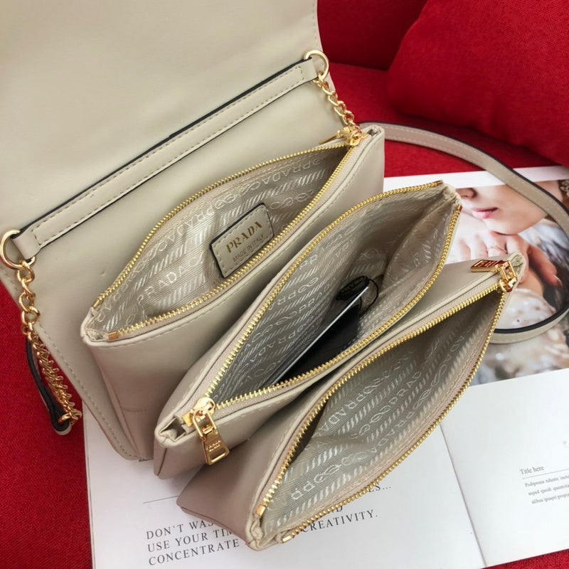 Prada Bags - Luxera Bags - 1241