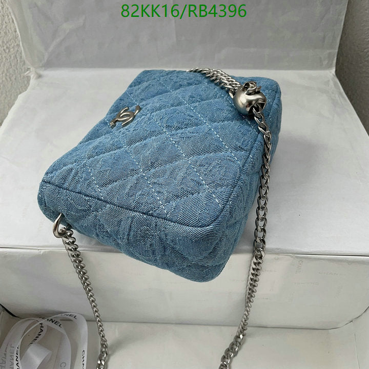 Chanel Bags Crossbody - 183