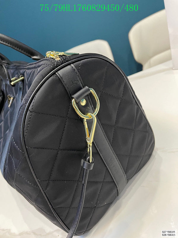 Prada Bags - The Luxera Bags  1016