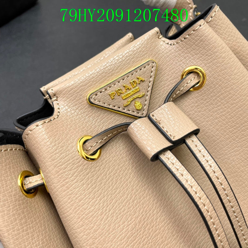 Prada Bags - The Luxera Bags  712