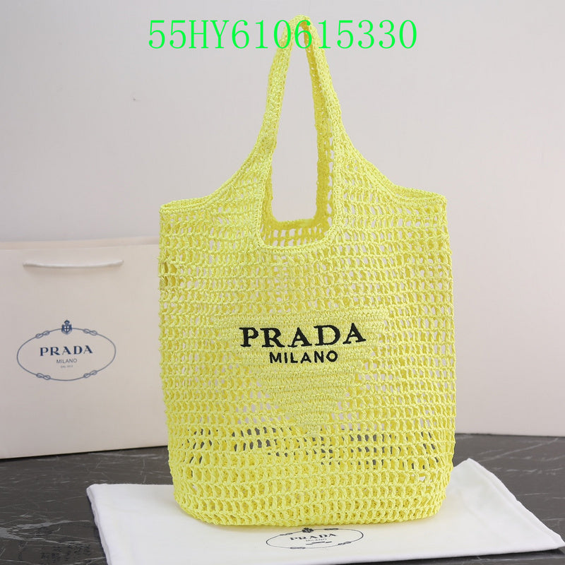 Prada Bags - The Luxera Bags  177