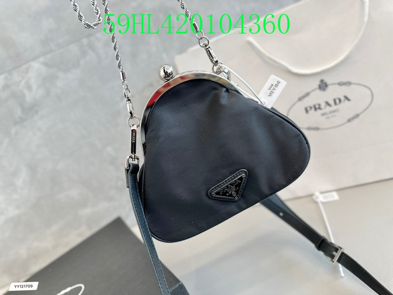 Prada Bags - The Luxera Bags  655