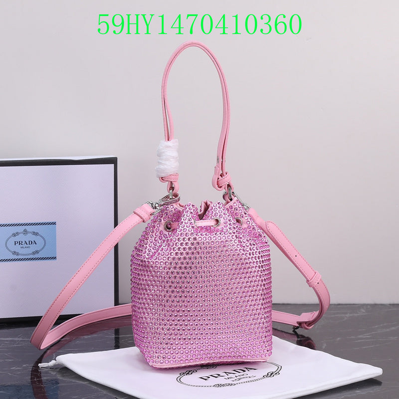 Prada Bags - The Luxera Bags  409