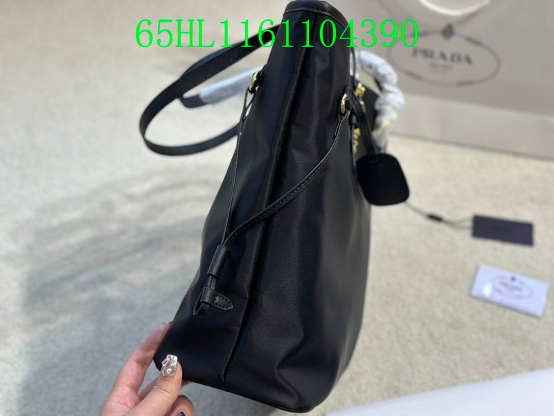 Prada Bags - The Luxera Bags  872