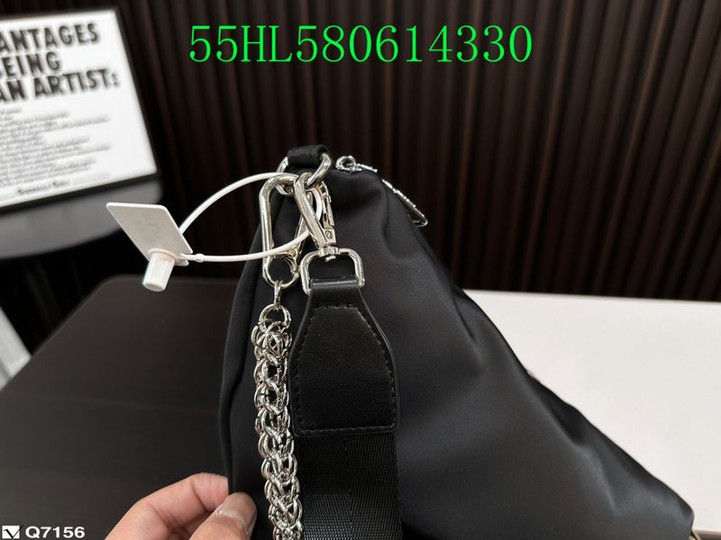 Prada Bags - The Luxera Bags  194