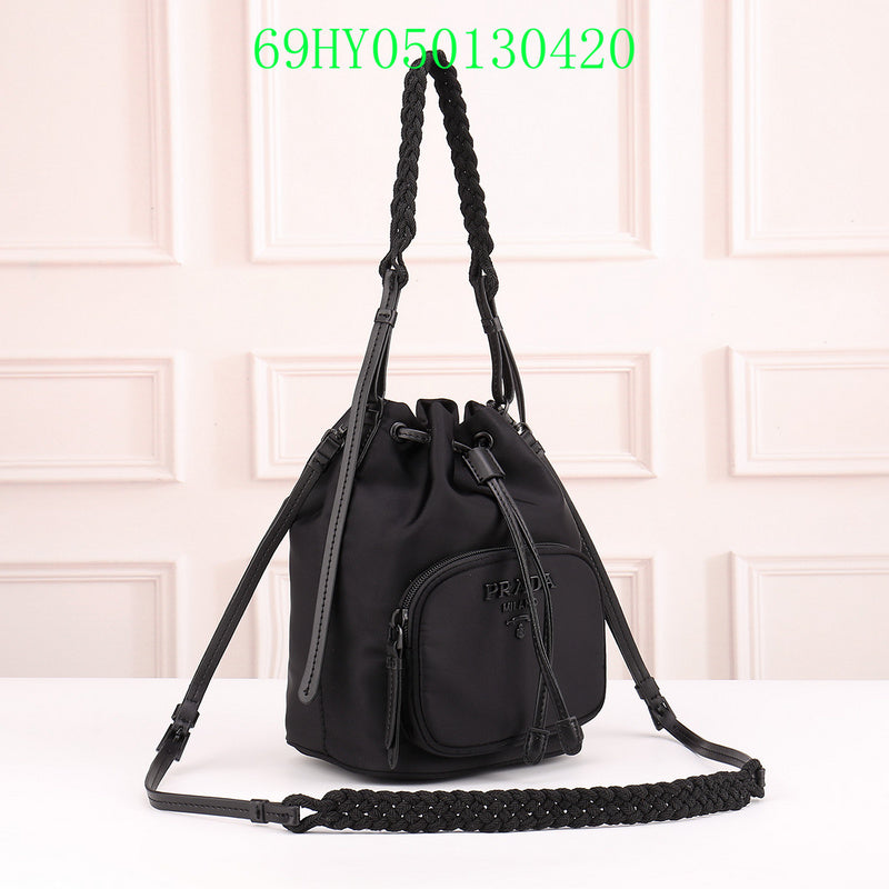 Prada Bags - The Luxera Bags  621