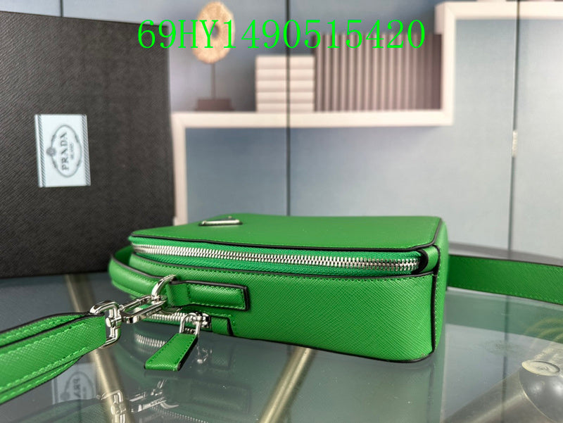 Prada Bags - The Luxera Bags  302