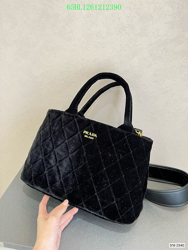 Prada Bags - The Luxera Bags  703