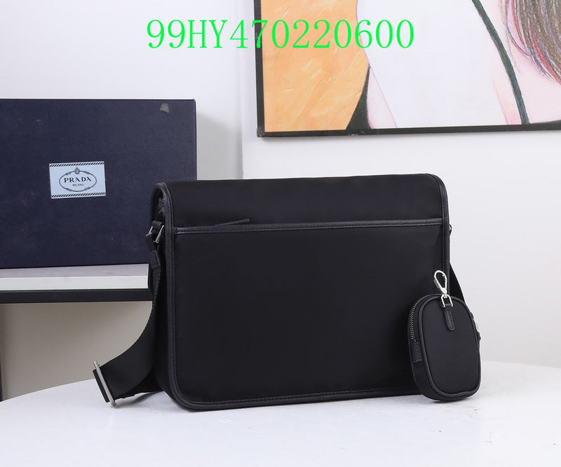 Prada Bags - The Luxera Bags  539