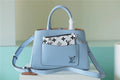 Louis Vuitton Marelle Epi Bleu Nuage Blue For Women, WomenÃƒÂ¢Ã¢â€šÂ¬Ã¢â€žÂ¢s Handbags, Shoulder And Crossbody Bags 9.8in/25cm Louis Vuitton M59486