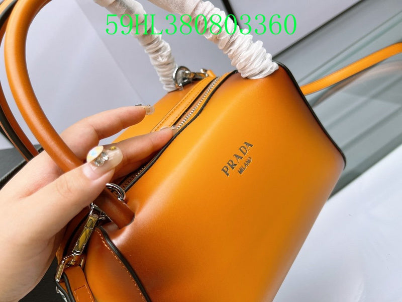 Prada Bags - The Luxera Bags  1066