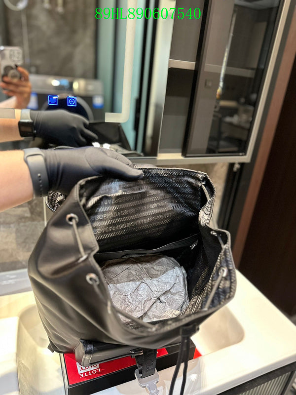 Prada Bags - The Luxera Bags  202