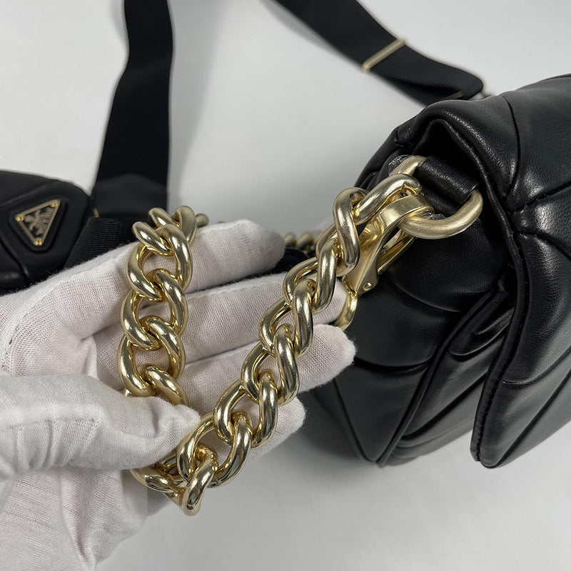 Prada Shoulders Bags - 076