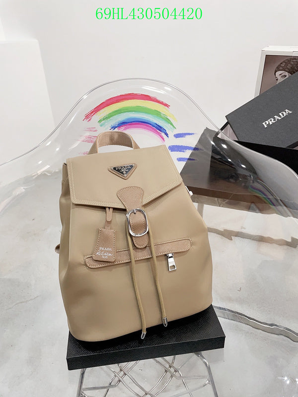Prada Bags - The Luxera Bags  338