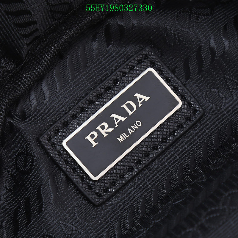 Prada Bags - The Luxera Bags  435