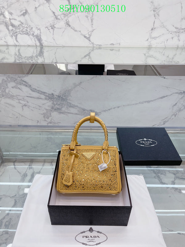 Prada Bags - The Luxera Bags  636