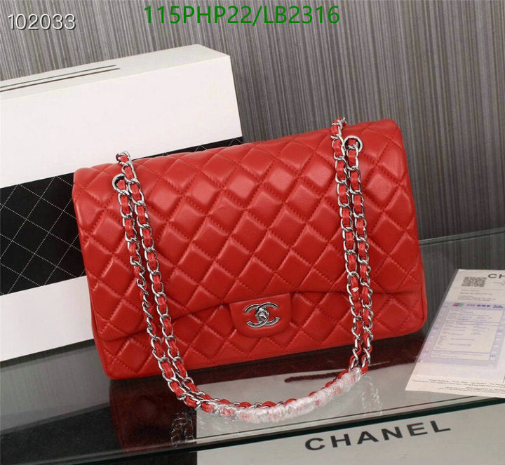 Chanel Bags Crossbody - 444