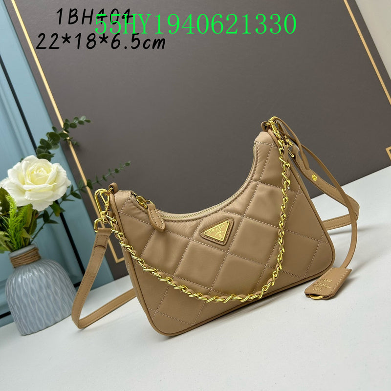 Prada Bags - The Luxera Bags  153