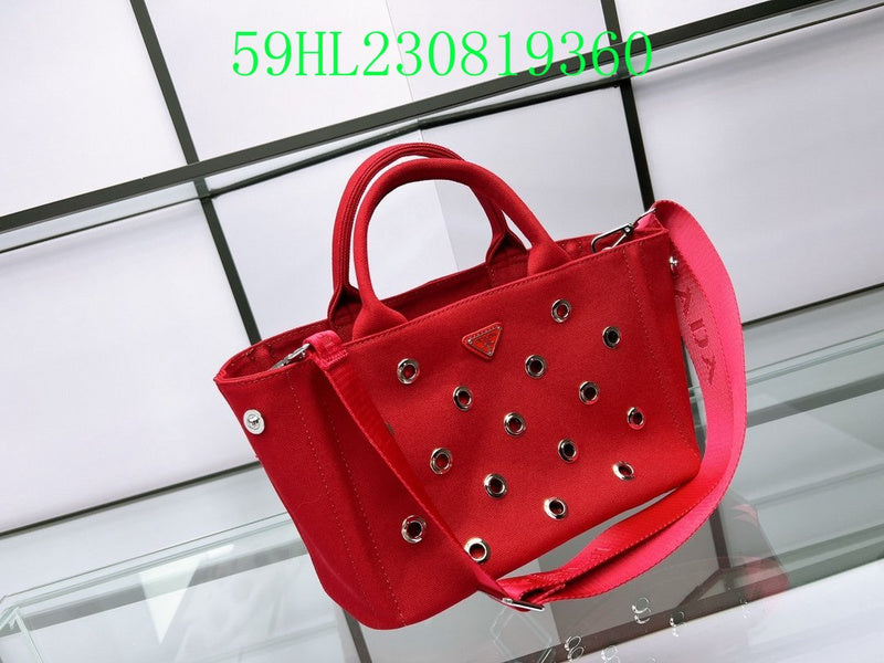 Prada Bags - The Luxera Bags  1027