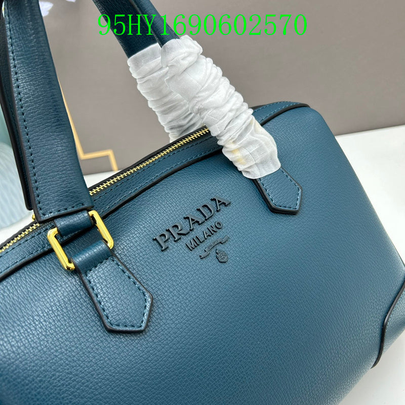 Prada Bags - The Luxera Bags  231