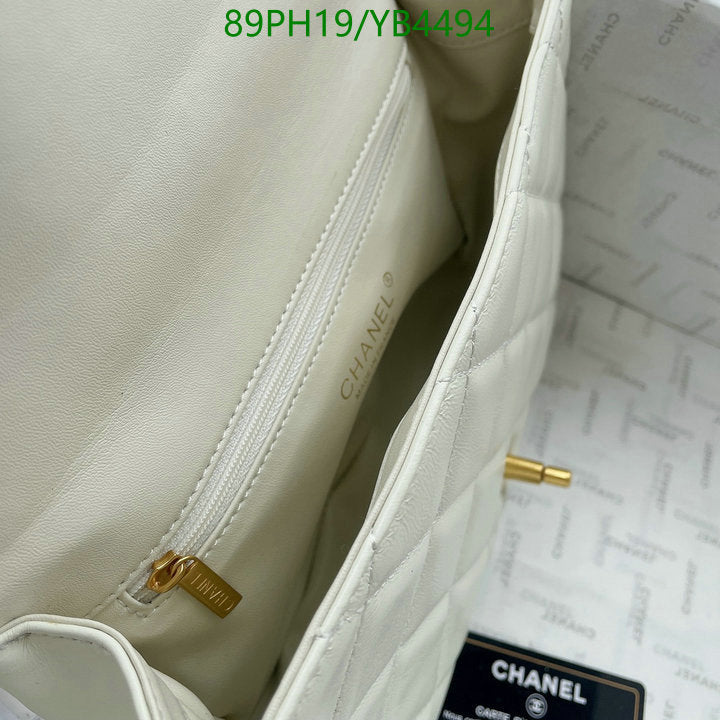Chanel Bags Crossbody - 465