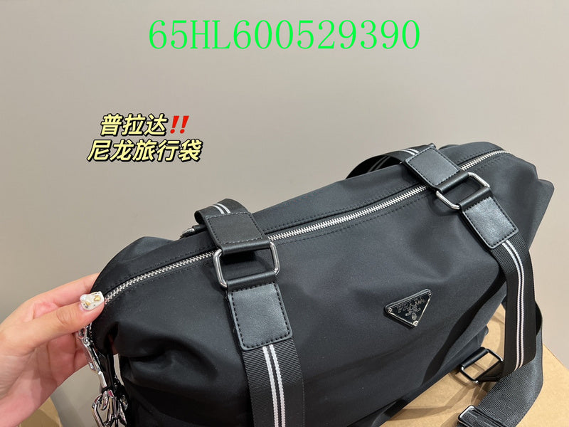 Prada Bags - The Luxera Bags  276