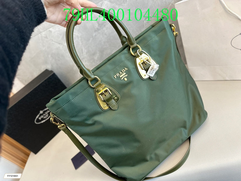 Prada Bags - The Luxera Bags  656