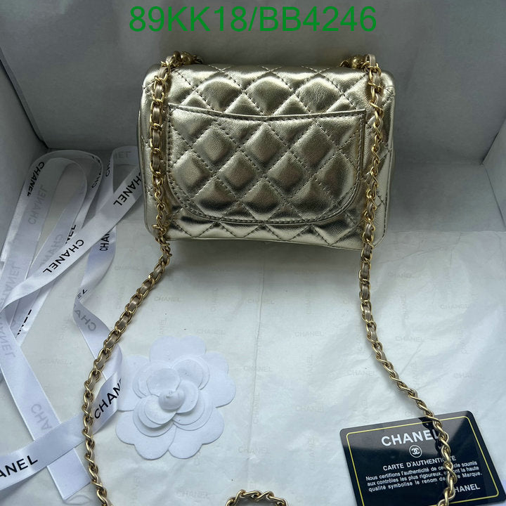 Chanel Bags Crossbody - 493