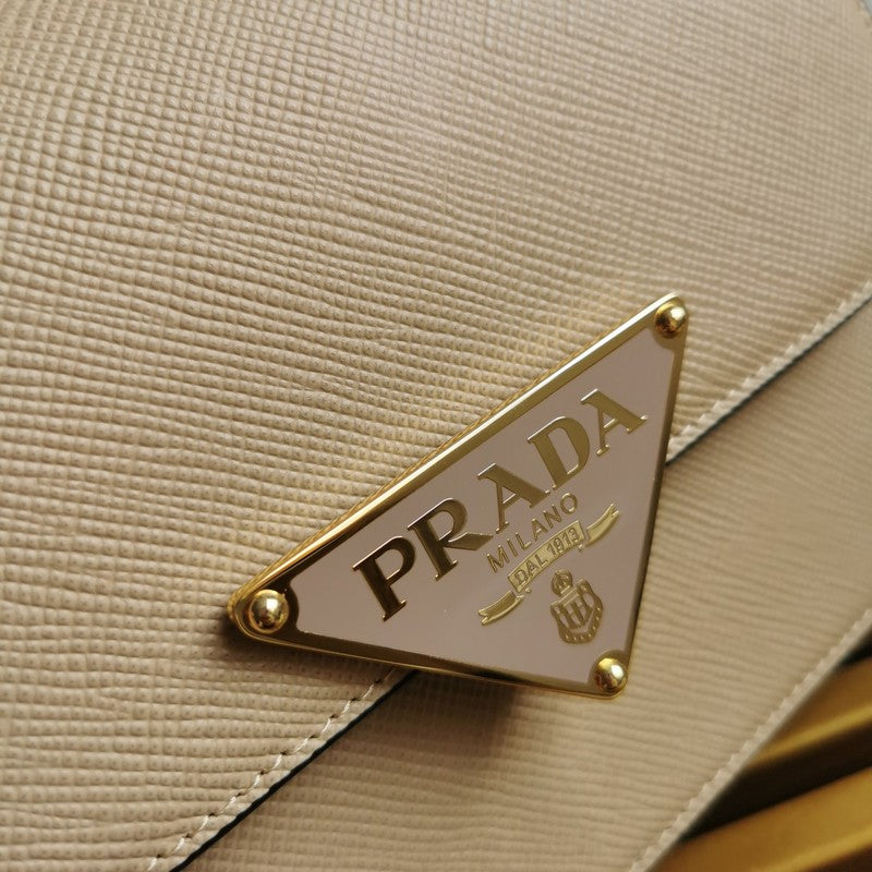 Prada Shoulders Bags - 092