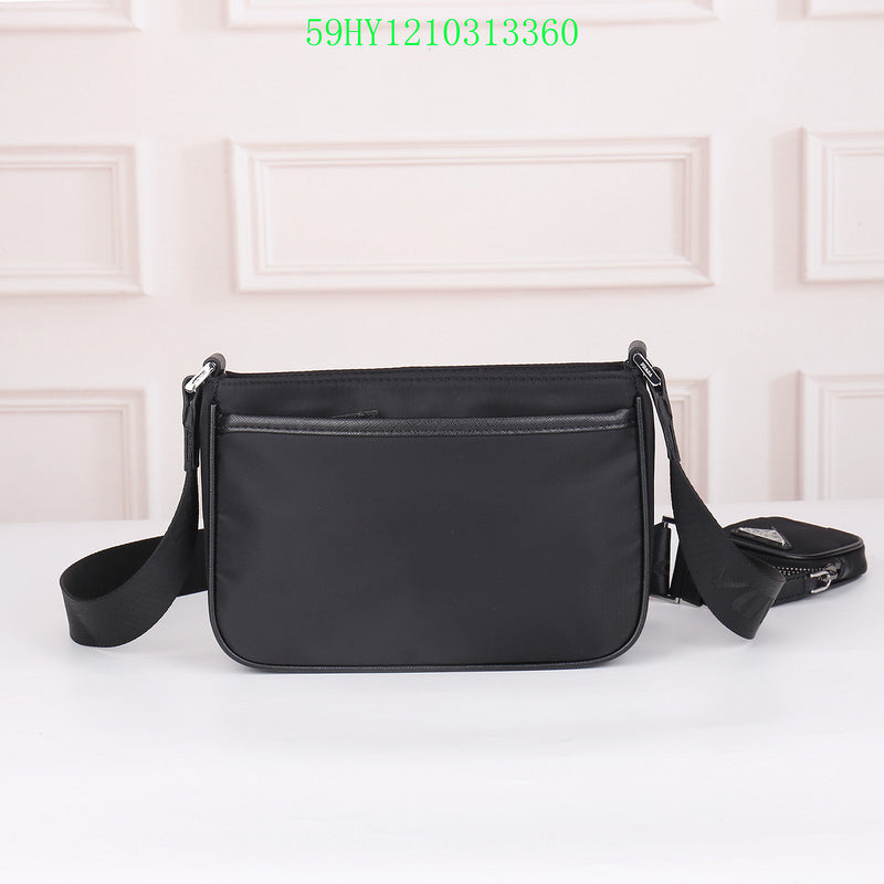 Prada Bags - The Luxera Bags  462