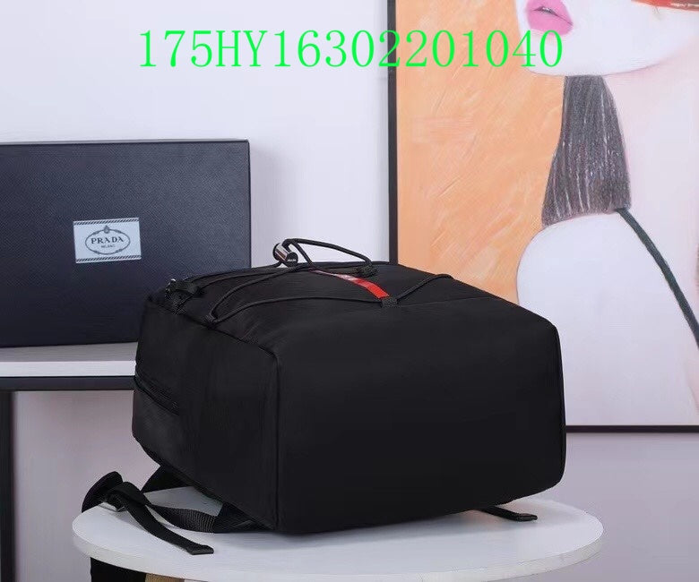 Prada Bags - The Luxera Bags  508