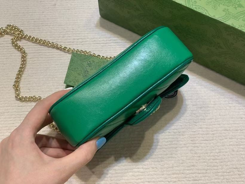 LB - New 1:1 rep Bag Gucci 442