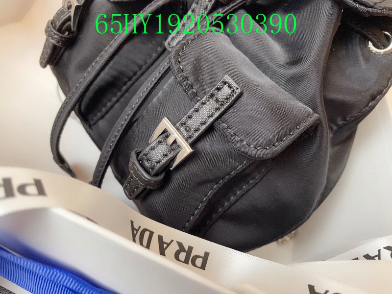 Prada Bags - The Luxera Bags  1248