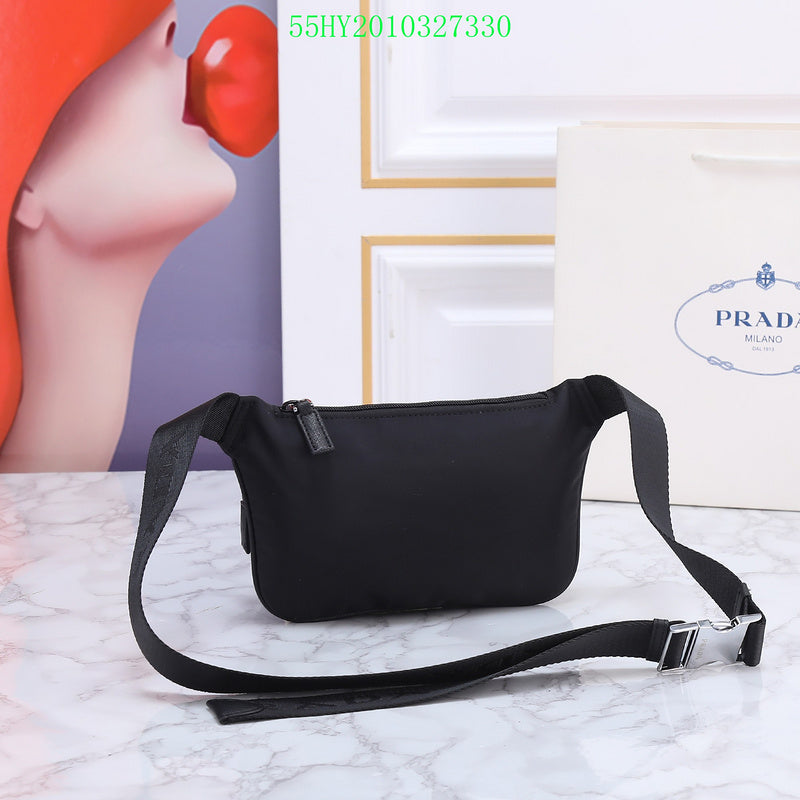 Prada Bags - The Luxera Bags  433