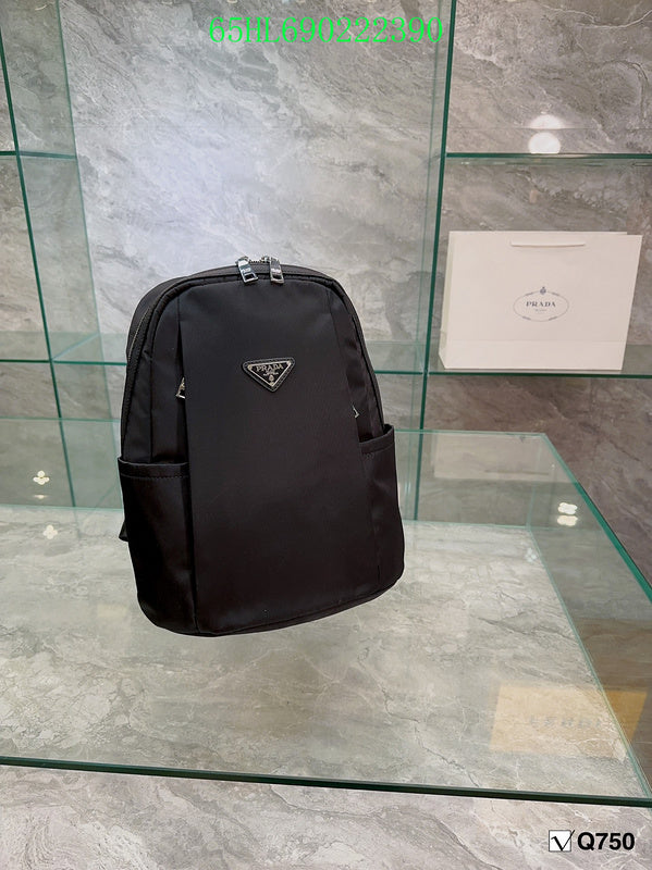 Prada Bags - The Luxera Bags  504