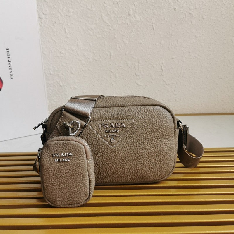 Prada Shoulders Bags - 052